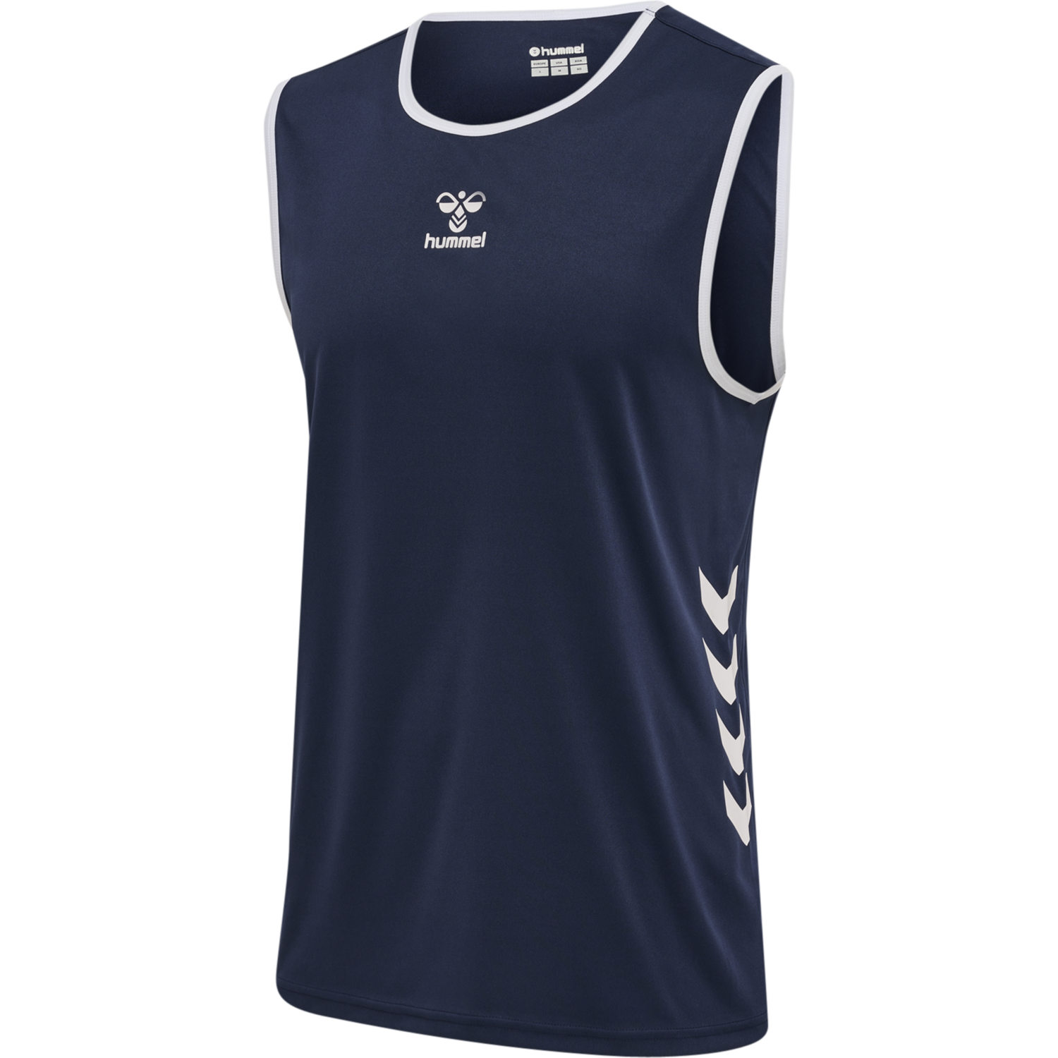 hmlCORE XK BASKET JERSEY