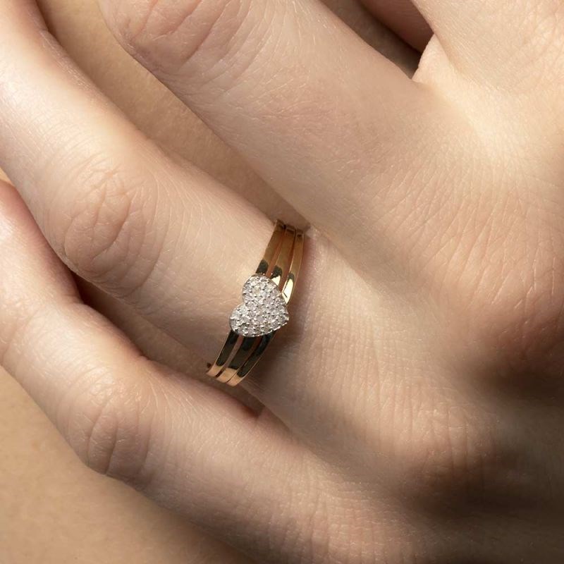 Bague 