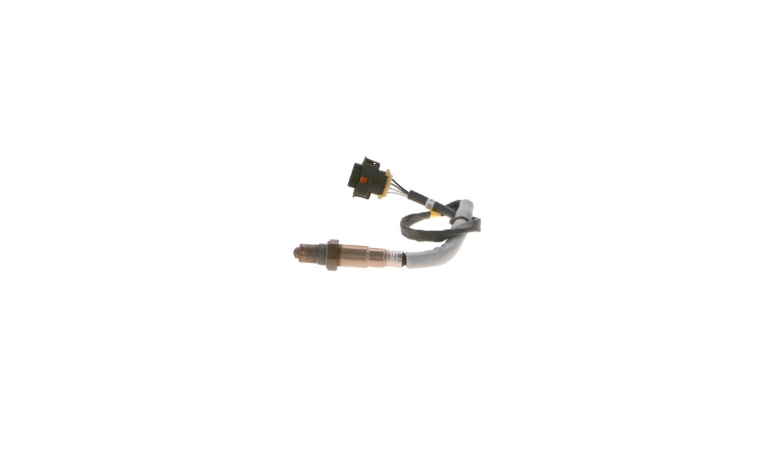 Lambda-sonde,