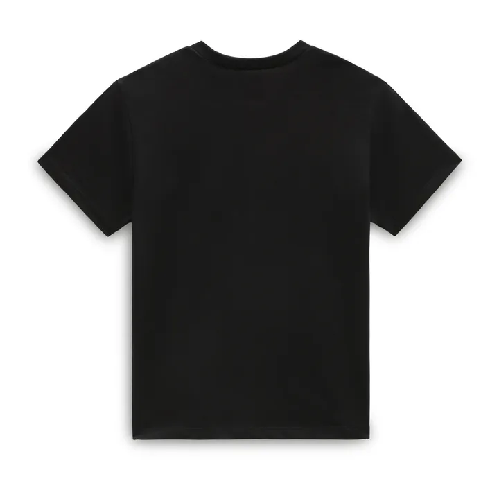Vans T-shirt Box Fill Floral | Noir