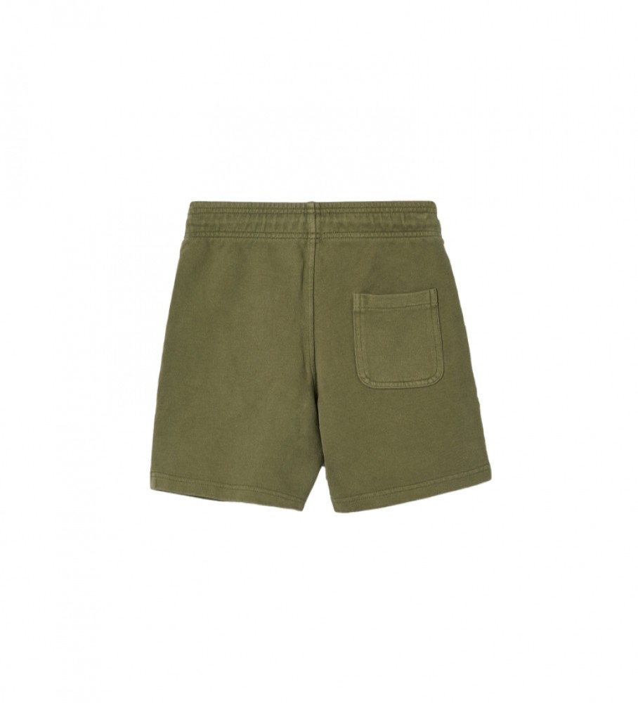 Shorts Pepe Jeans David Verde