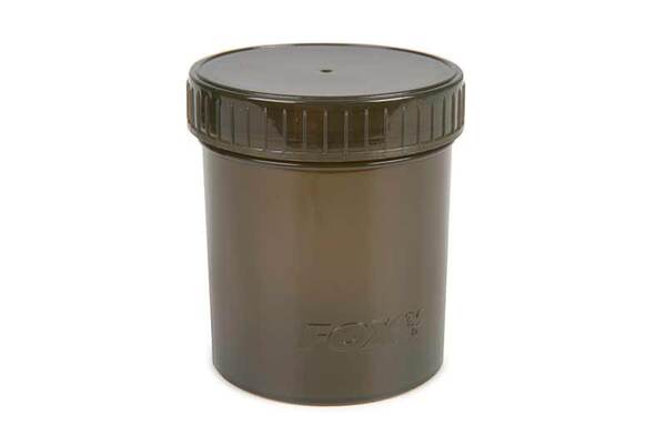 Pots pour Appâts à Hameçon Fox Edges (6 pièces)