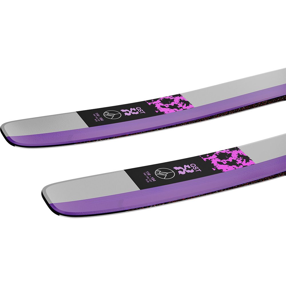 Salomon QST X 24/25 Freeski
