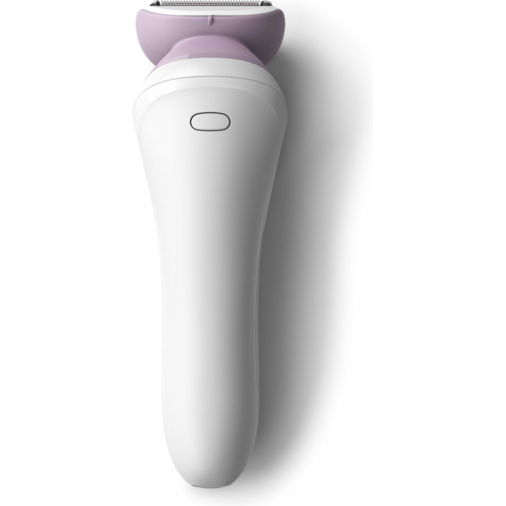 Philips Ladyshave Scheerapparaat Series 6000 BRL136/001 set