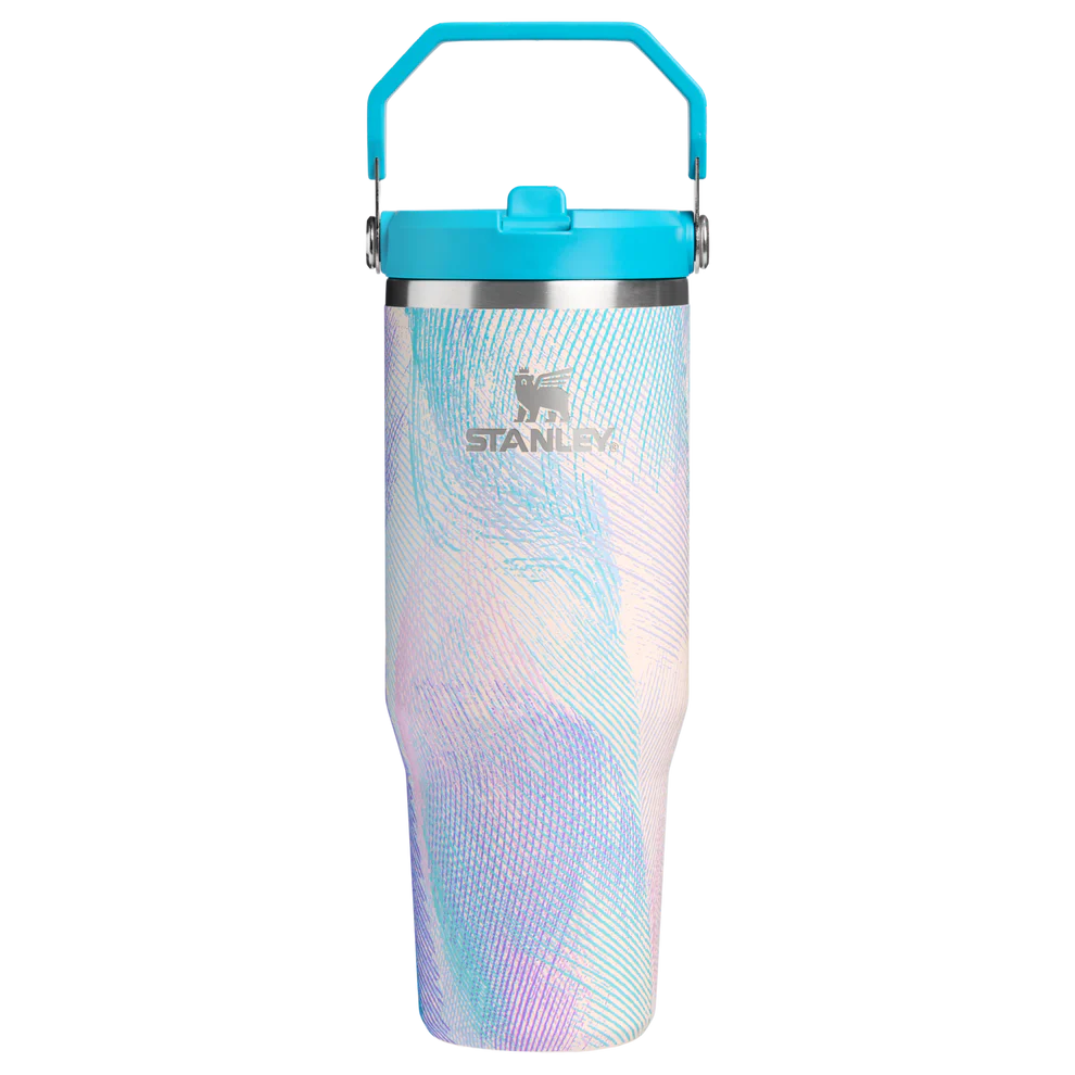 IceFlow™ Flip Straw 2.0 Tumbler | 0.89L