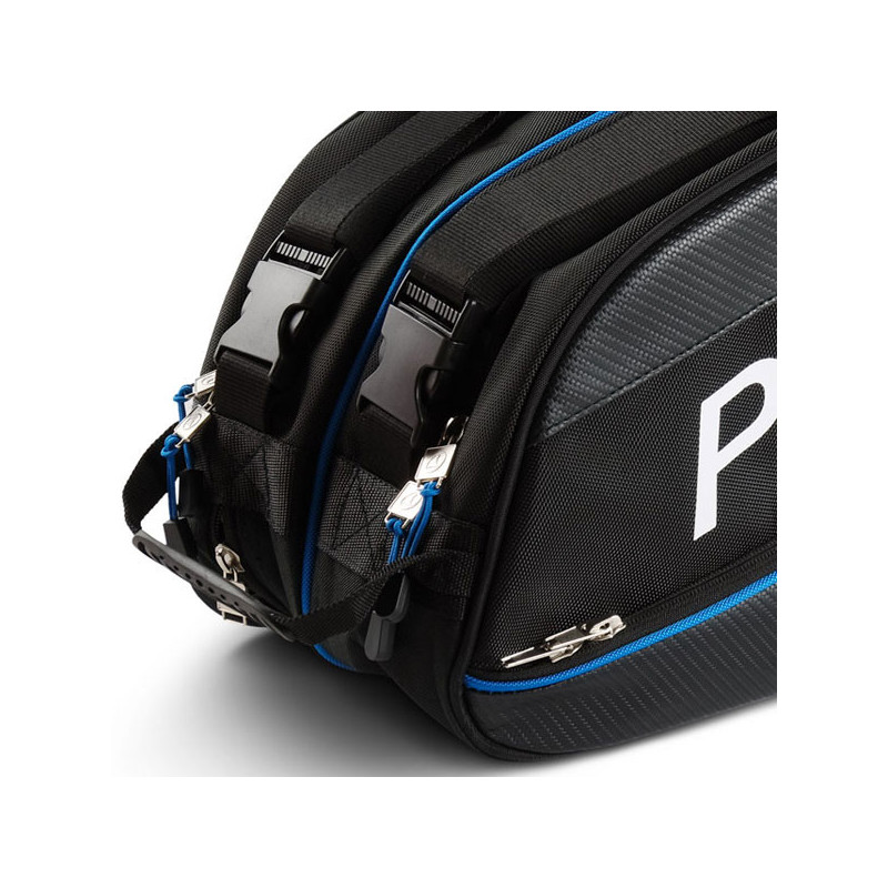 Thermobag Pro Kennex Double Black Blue Series