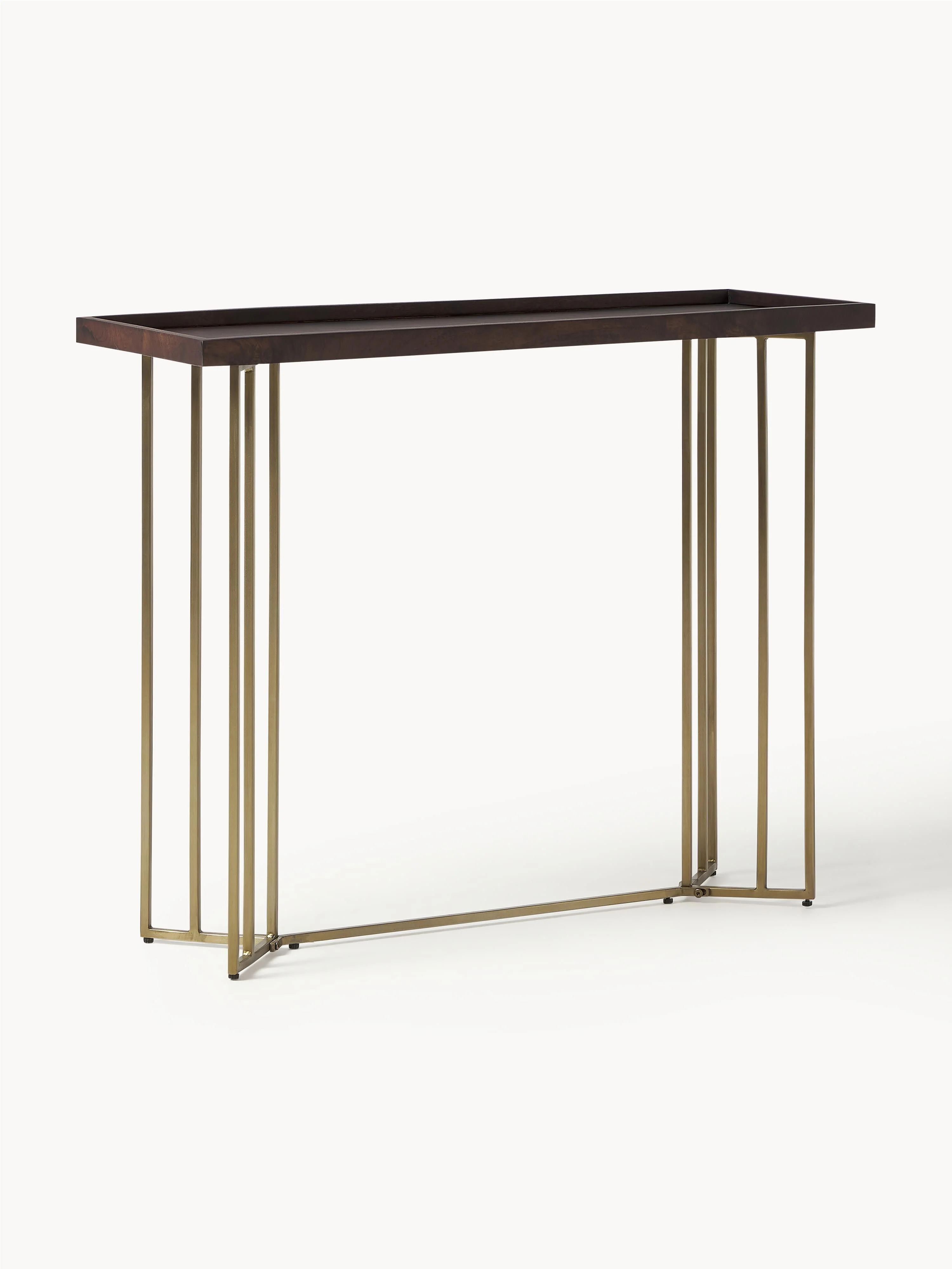 Wandtafel Luca van mangohout