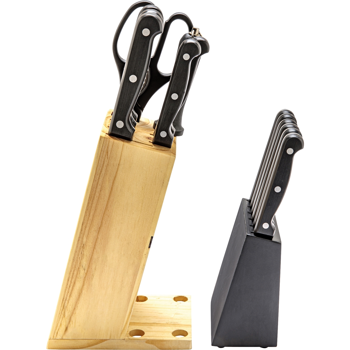 Bloc de couteaux 15 pièces Pradel France ®