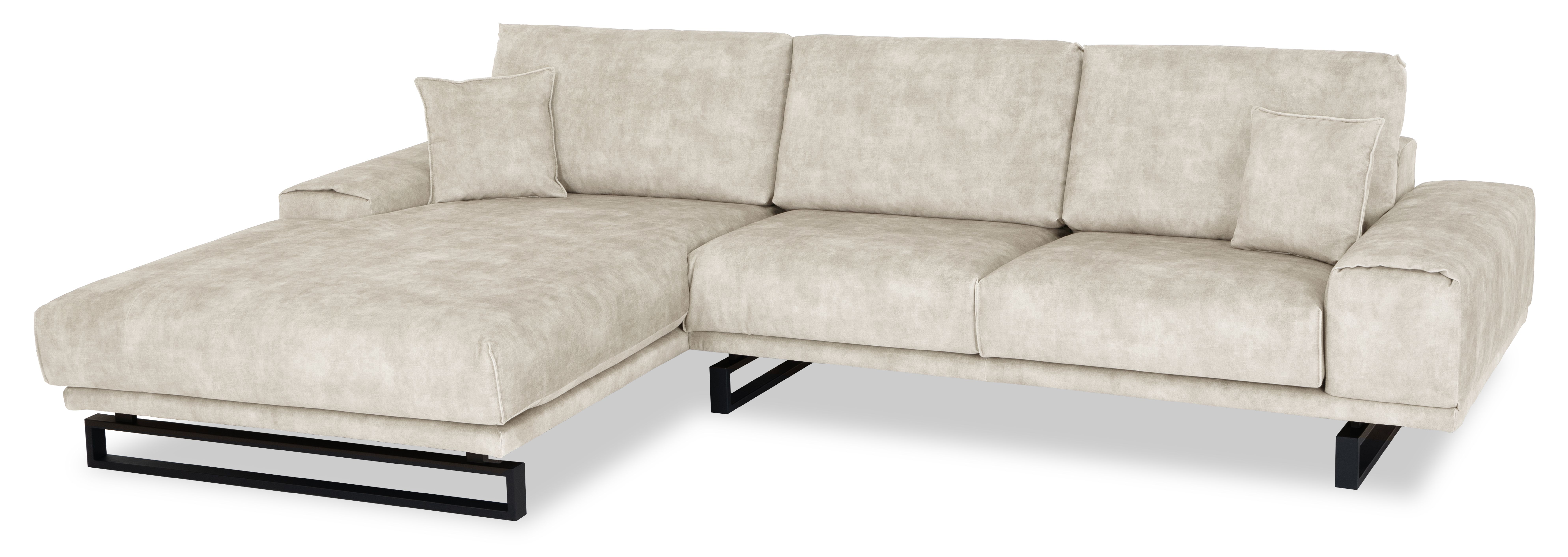 Loungebank Amarillo II