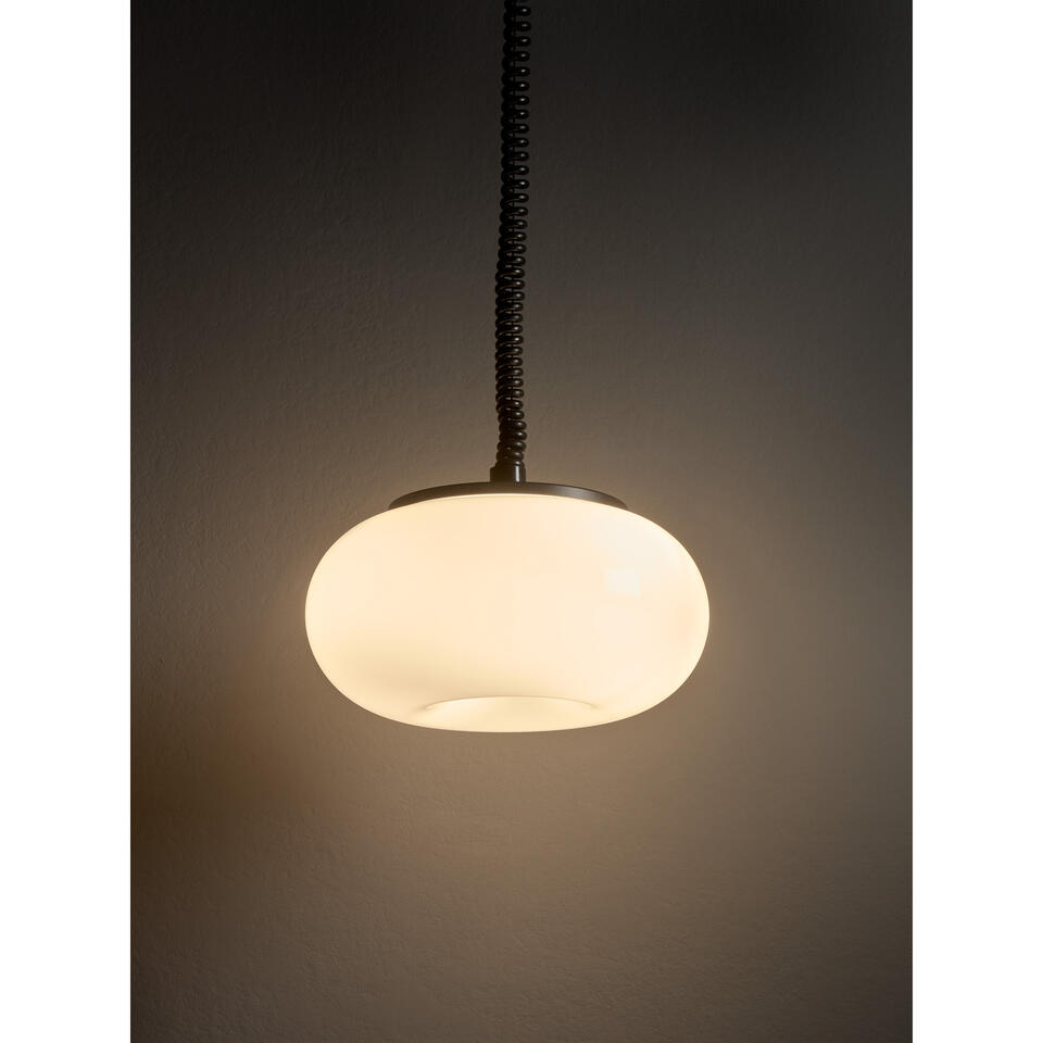 Hanglamp Phoebe Zwart