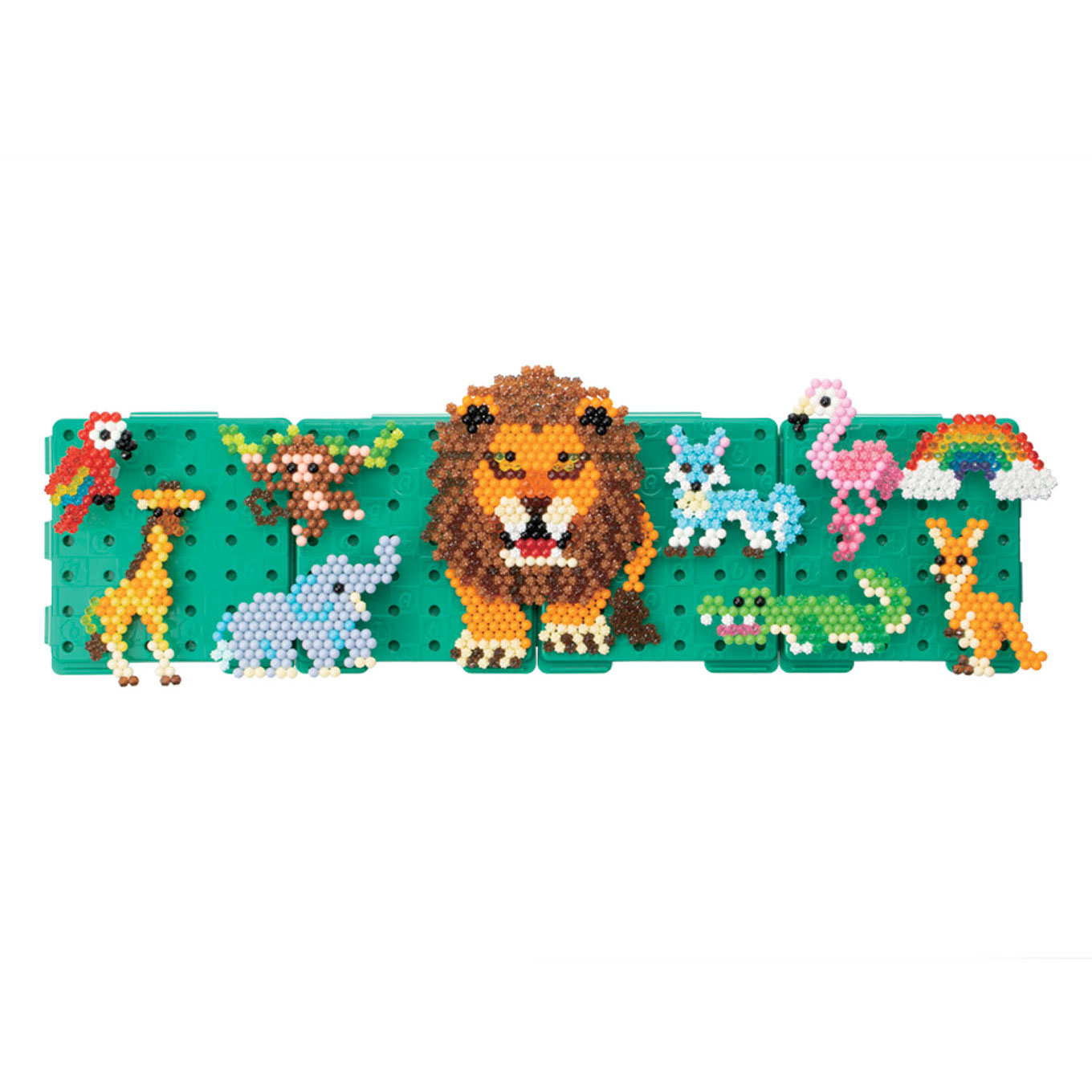 Aquabeads Safari Park