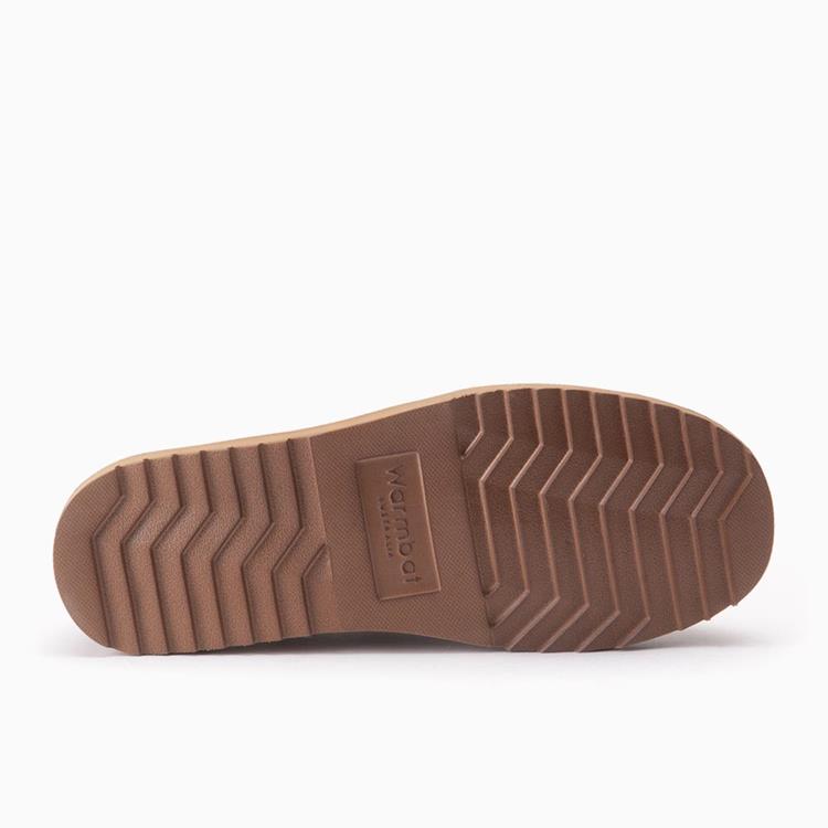 Warmbat Durack Women Cognac