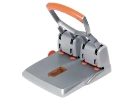 Hulapparat Rapid HDC 150/4 sølv/orange