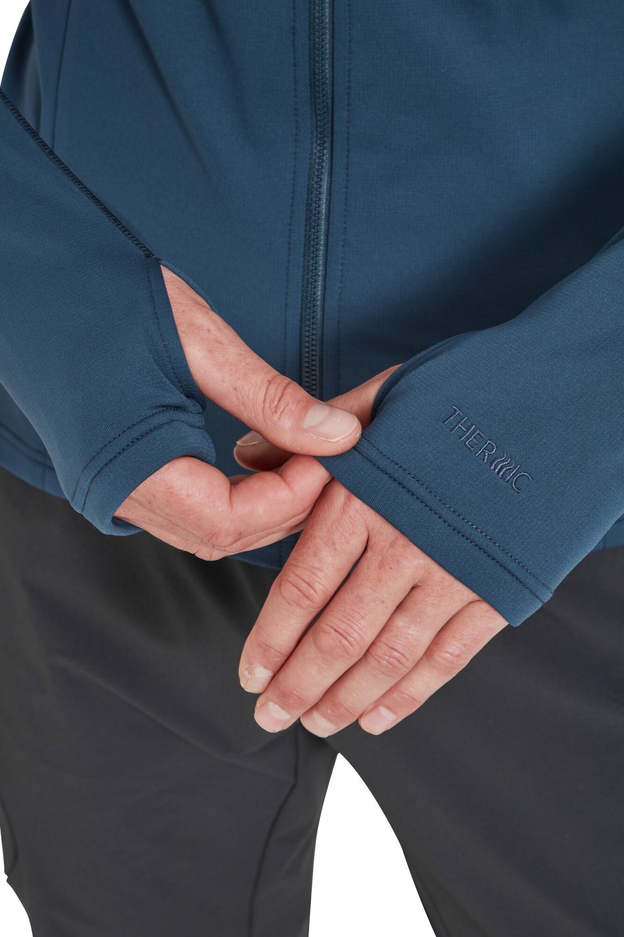 Rab<br>Superflux Hoody