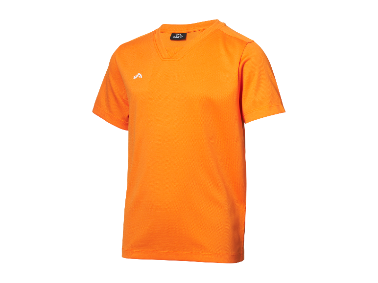 Kinder sportshirt