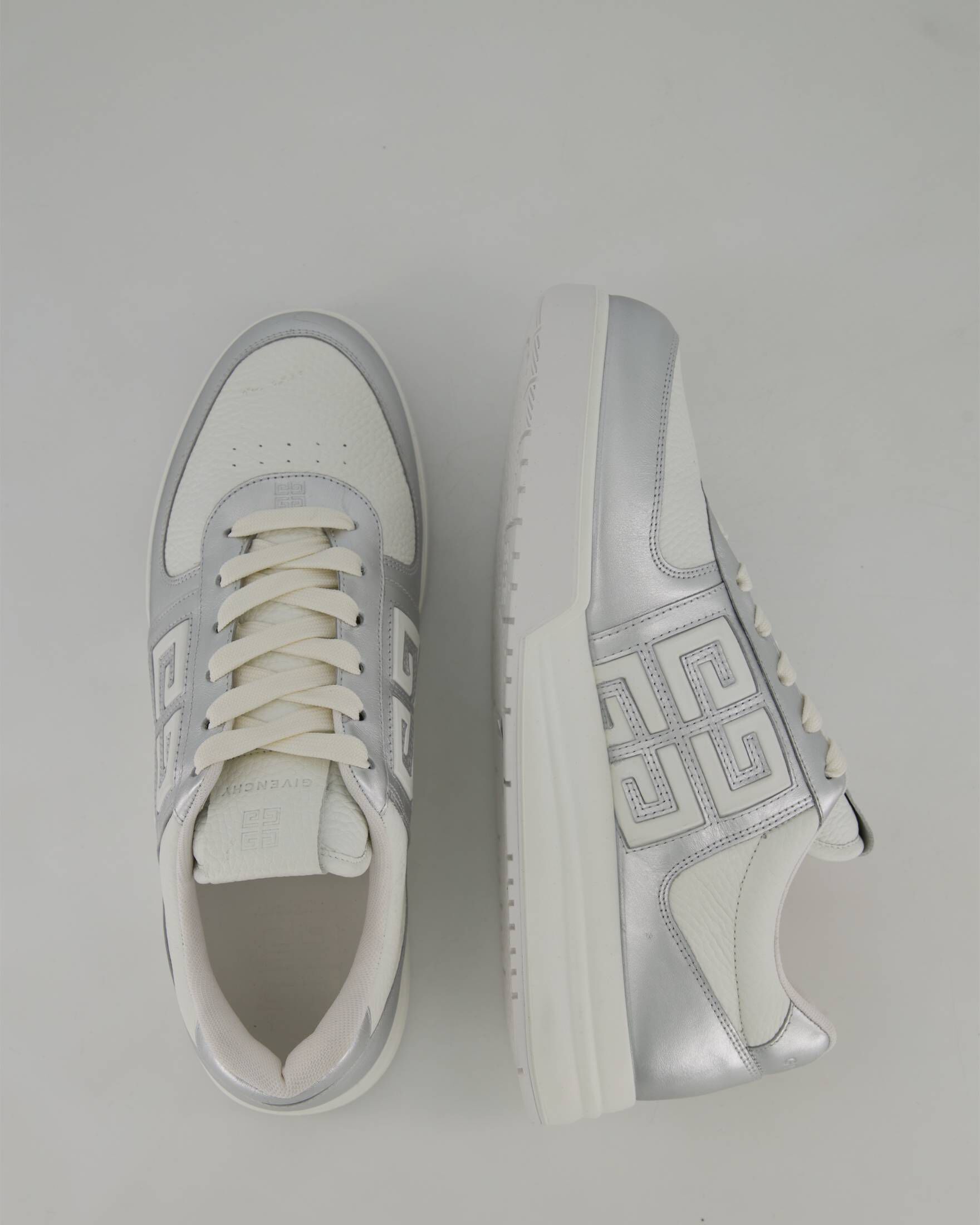 Givenchy| Herren Sneaker G4 LOW-TOP