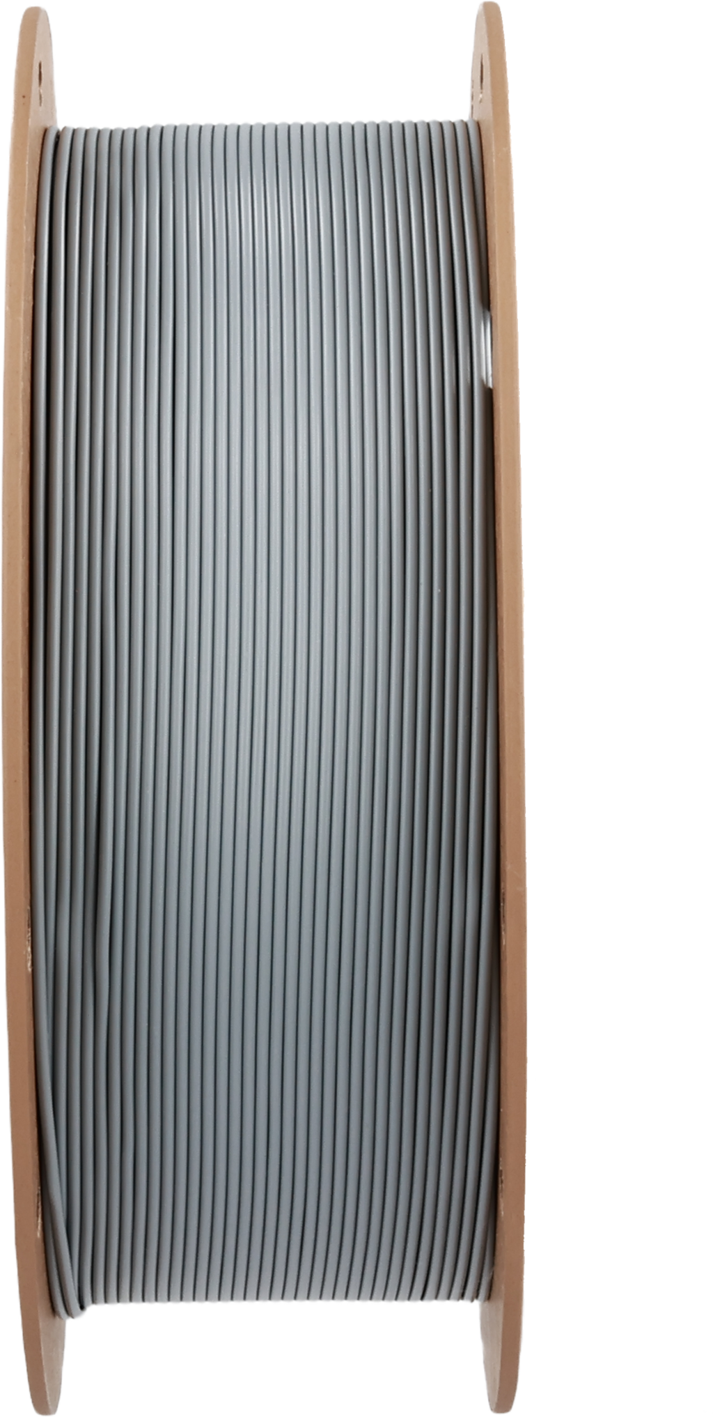 Polymaker  HT-PLA Grey, 1,75 mm / 1000 g    Hochleistungs-PLA für hitzestabile 3D Druckanwendungen in Grey
