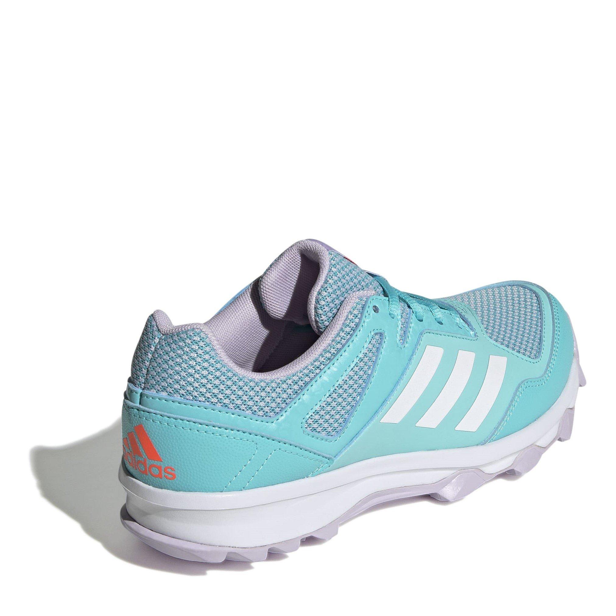 adidas adidas Fabela Rise Hockey Shoes Unisex Adults