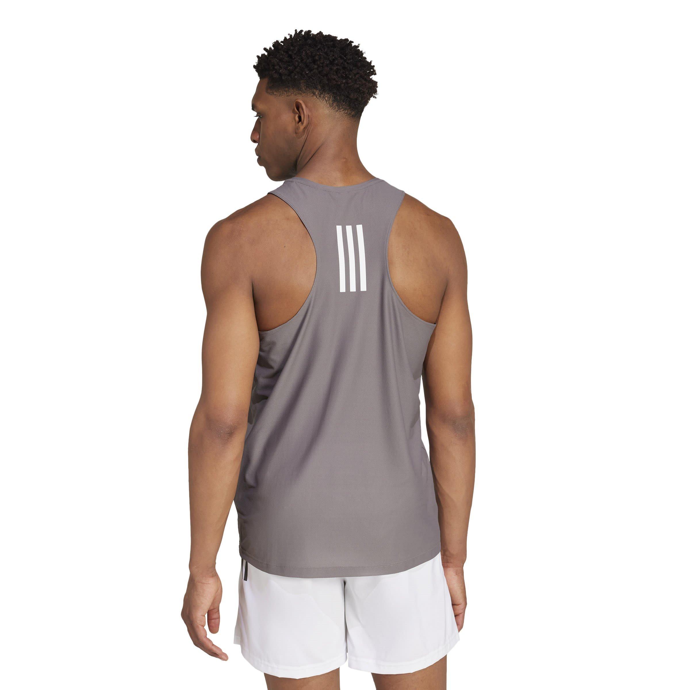 adidas Own The Run Tank Top Mens