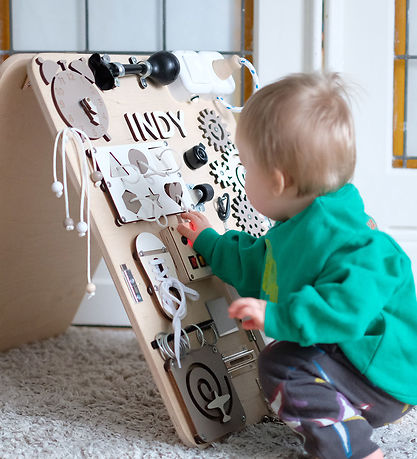 Woobiboo Woobiboard - Premium Play Stehend - Bohema