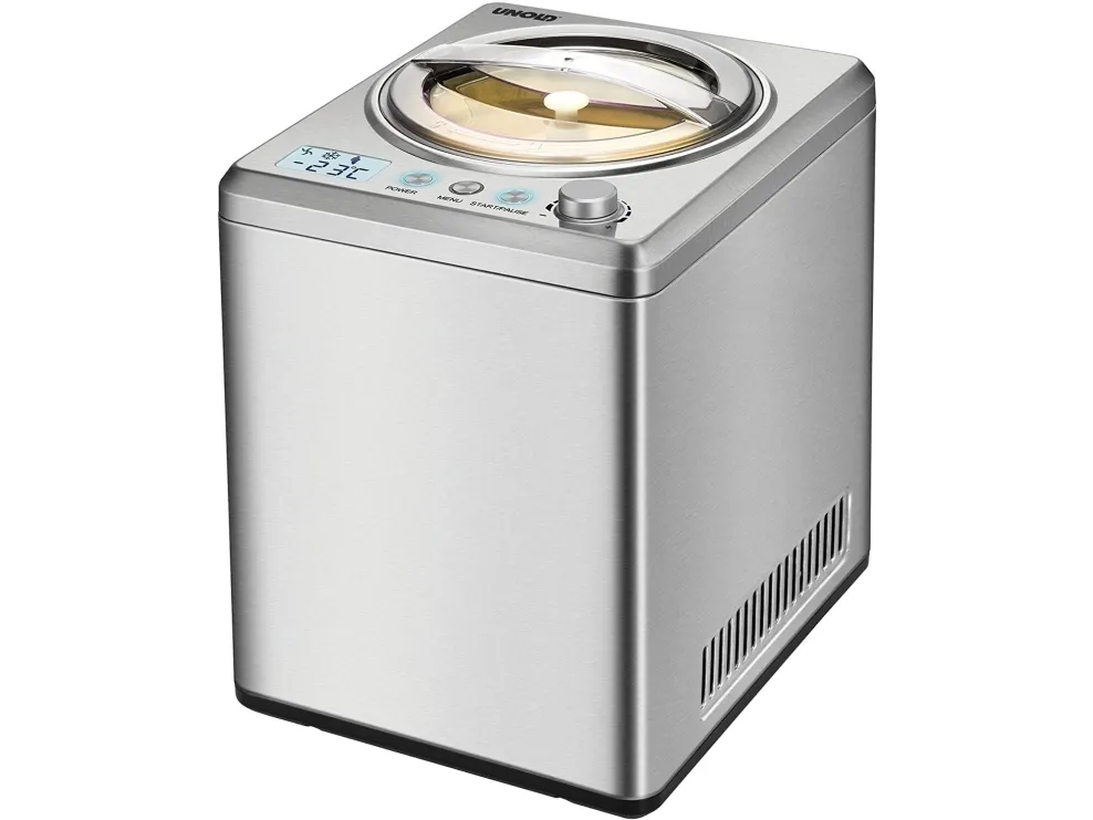 UNOLD 48880 Pro Plus - Sorbetblender - 2.5 liter - 180 W