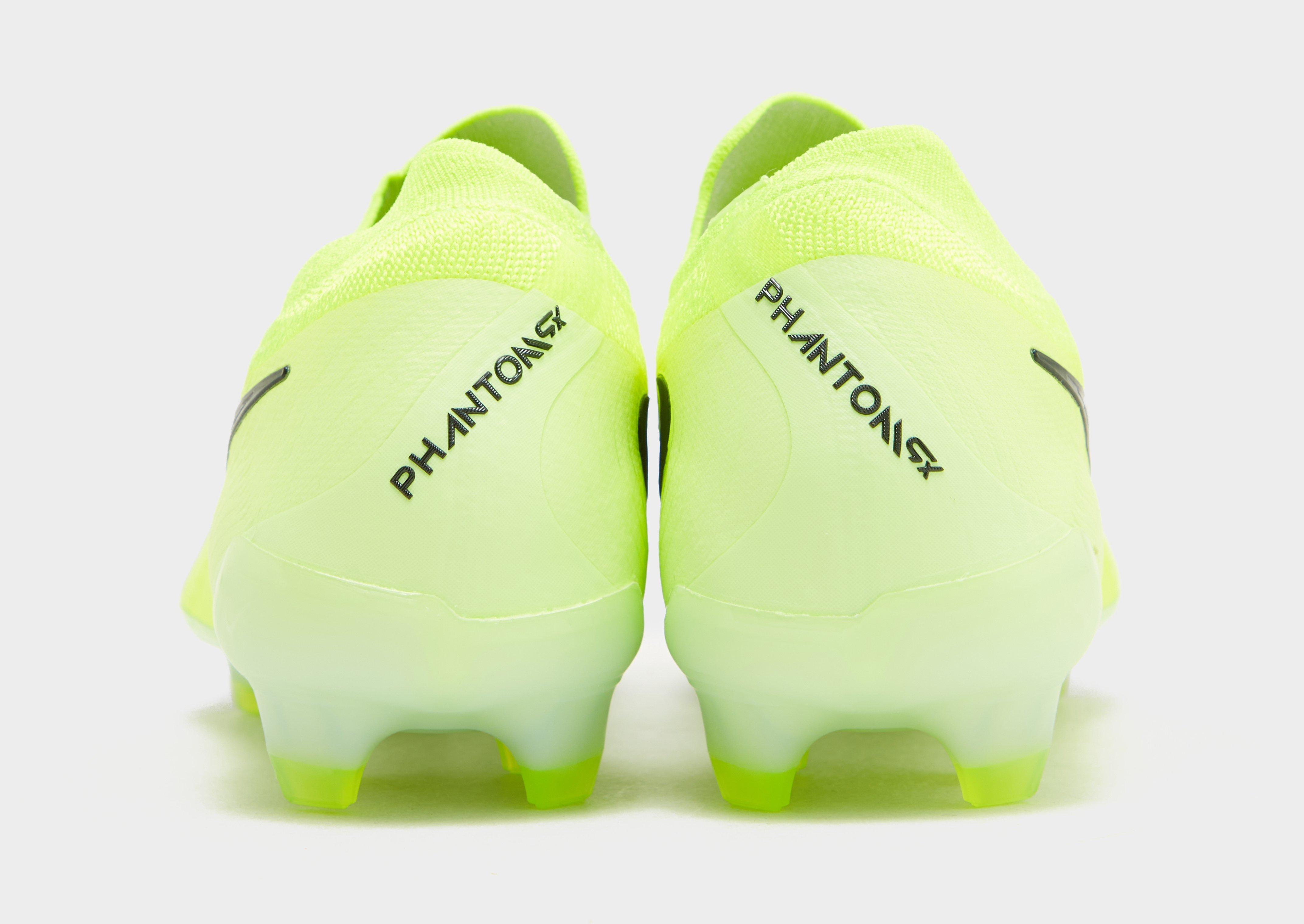 Nike Phantom GX Elite FG Homme