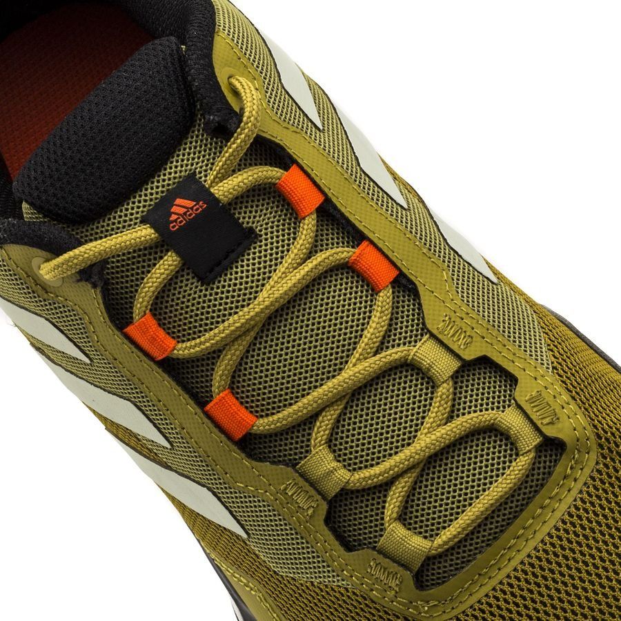 adidas Chaussures de randonnée Eastrail 2 - Vert/Orange