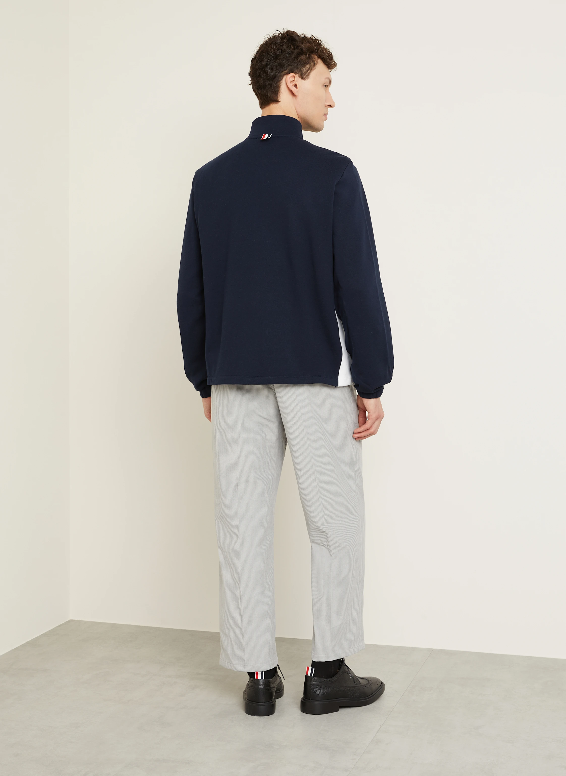 THOM BROWNE. Troyer