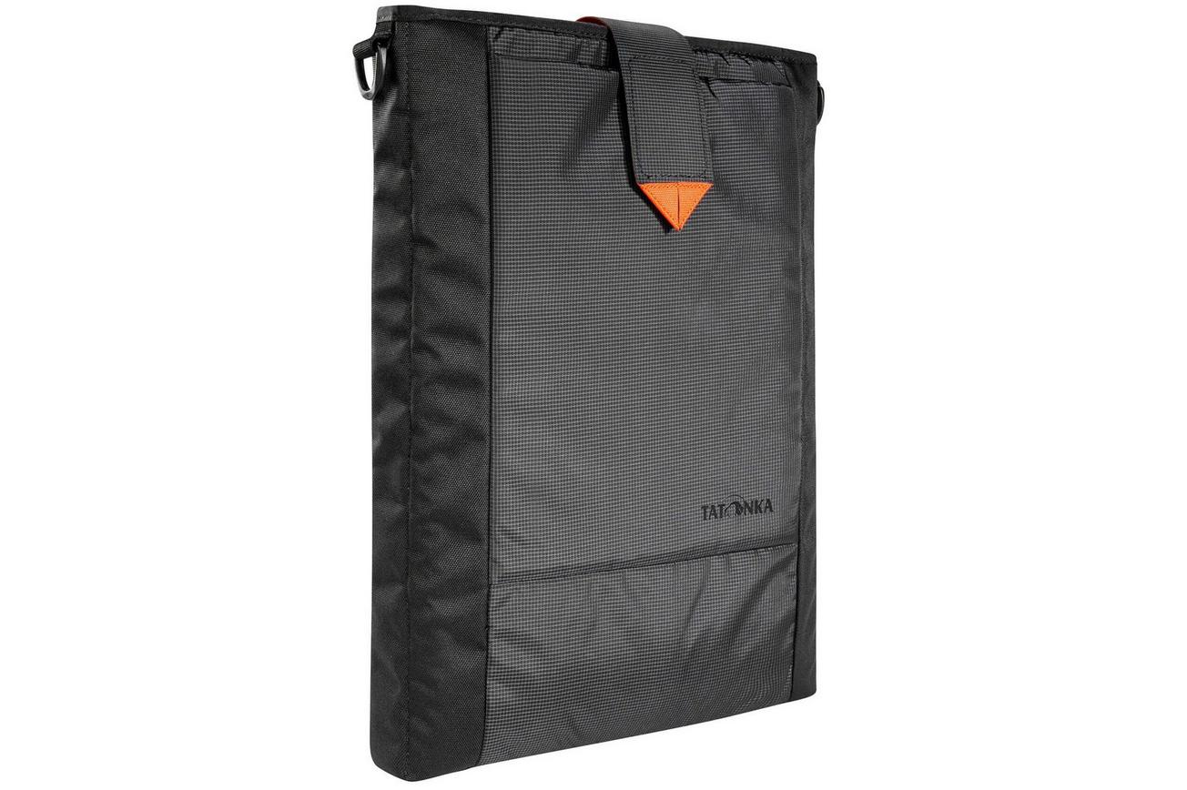 Tatonka laptop hoes 2016-040 zwart