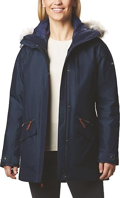 COLUMBIA - PARKA 3/1 CARSON PASS INTERCHANGE W