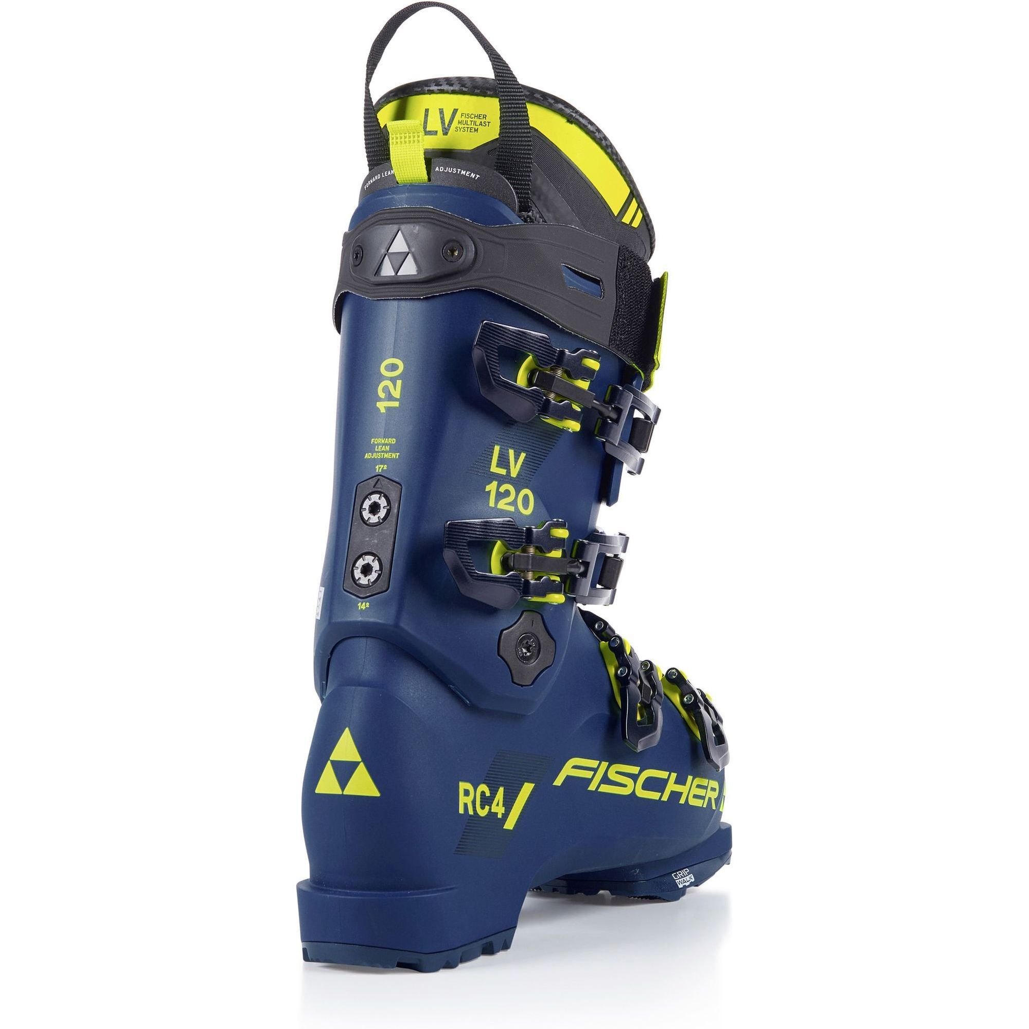 FischerRC4 120 LV VAC GW