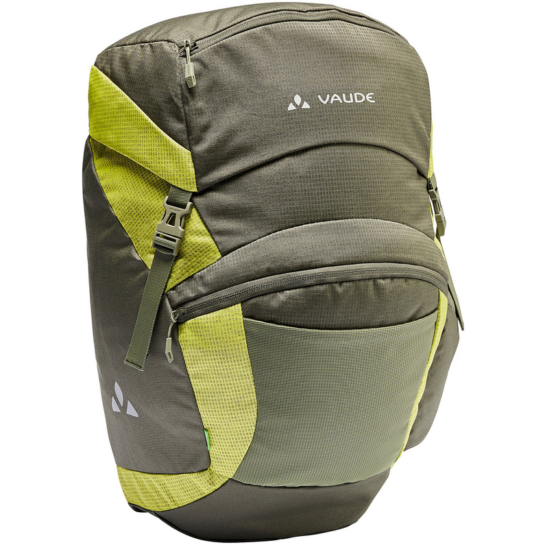 Vaude OnTour Back Tasche