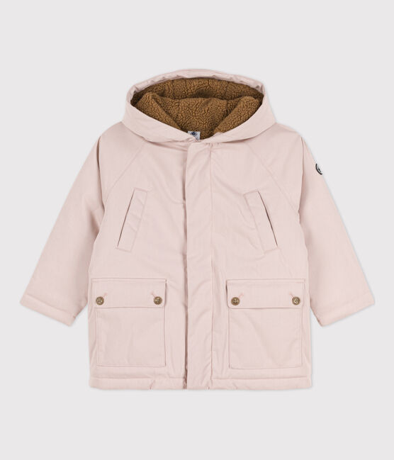 Parka enfant fille / garçon