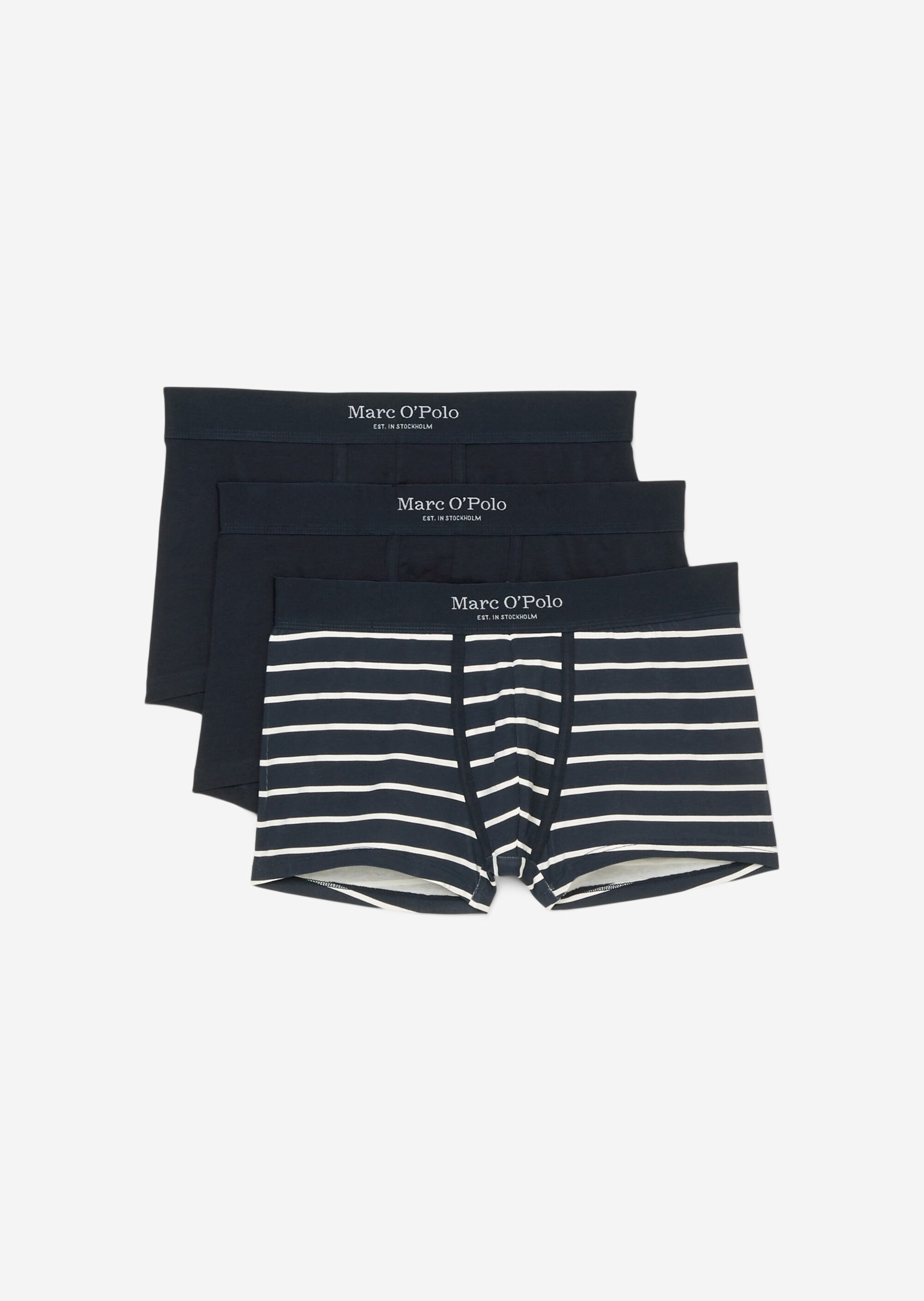 Trunk im 3er Pack