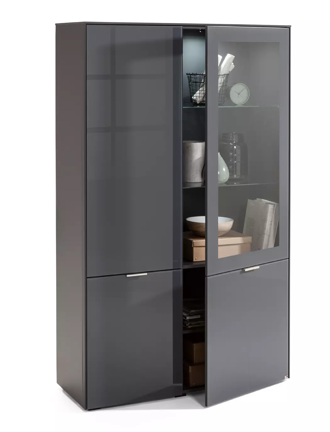 Vitrine Chicago