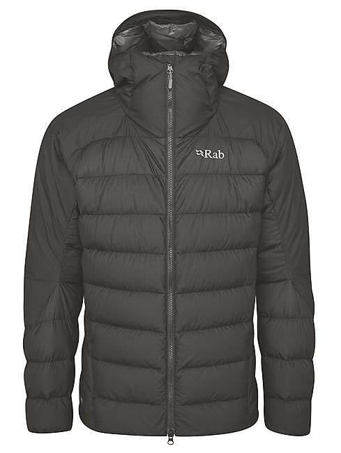 RAB - DUVET INFINITY ALPINE JACKET