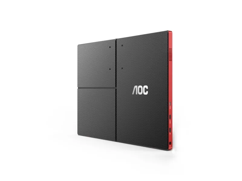 AOC 16G3, 39,6 cm (15.6