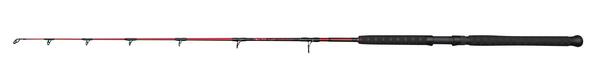 Canne Silure Ugly Stik Silurus Vertical 1.70m (150-300g) (1 Brin)
