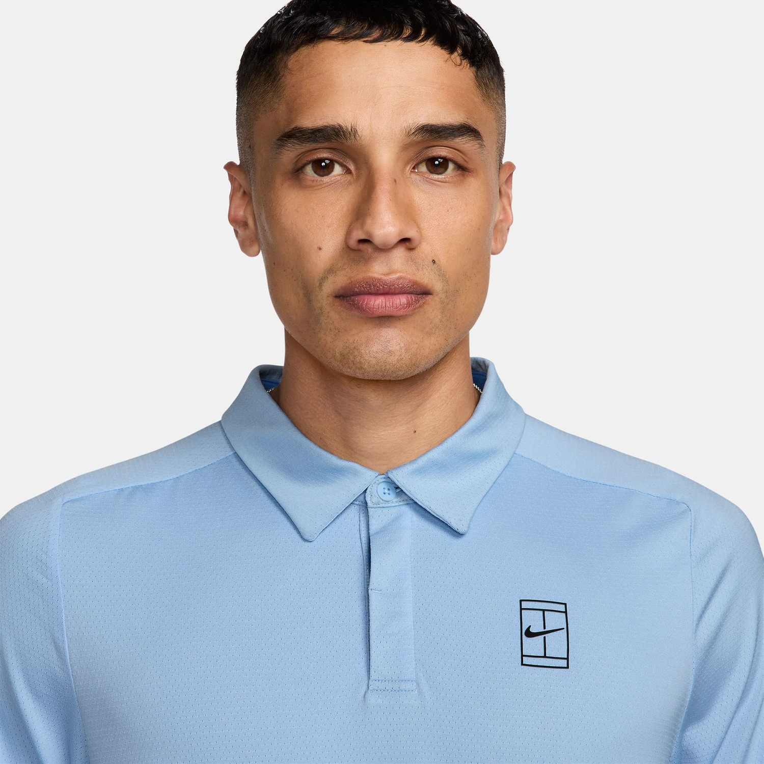 Nike Court Advantage Polo