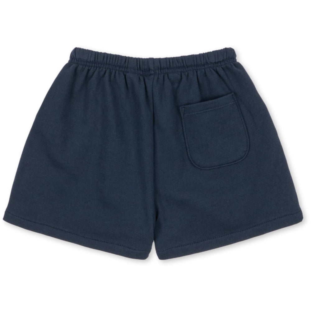 Køb Konges Sløjd Total Eclipse Spotty Sweat Shorts Gots