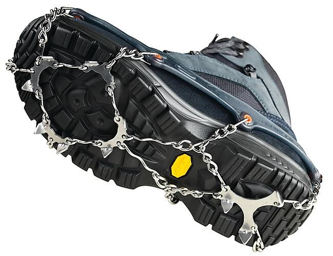 SNOWLINE - CRAMPONS ANTI-DERAPANTS CHAINE PRO