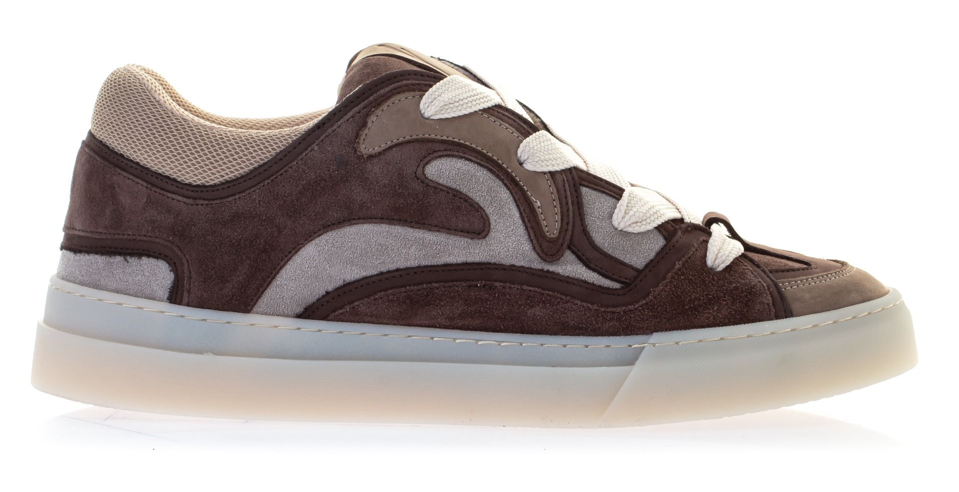 Flâneur Avenue Sneaker