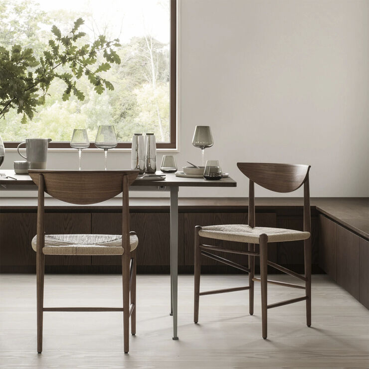 Blomus Tray -ABENTO- L Beige