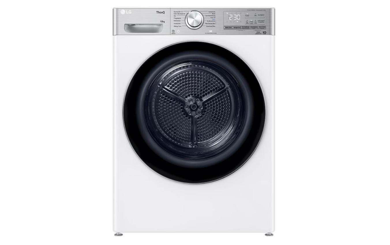 Wäschetrockner V9A2XT Links<br>Tumbler