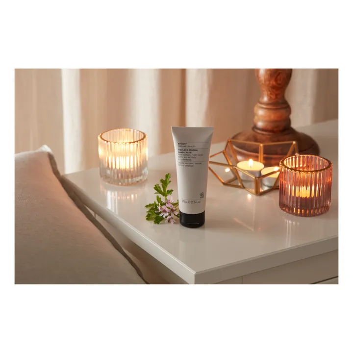 Evolve Crème mains Timeless Renewal - 75 ml