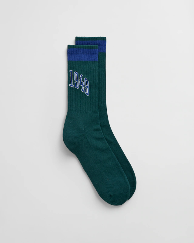 Gant Sportsocken »GANT 1949 SPORT SOCKS« 1 Stk. tlg.