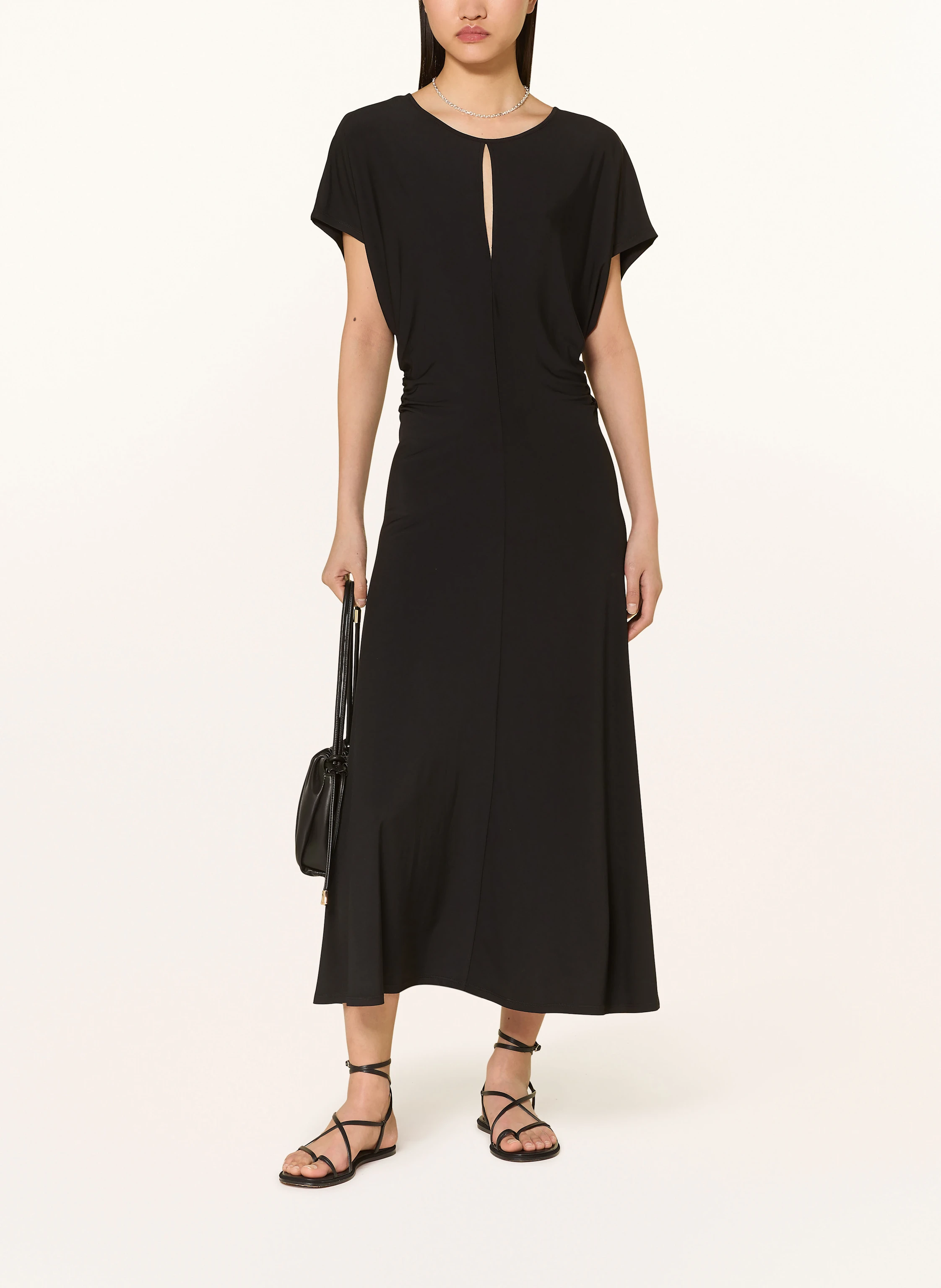 Miss Lagotte Kleid