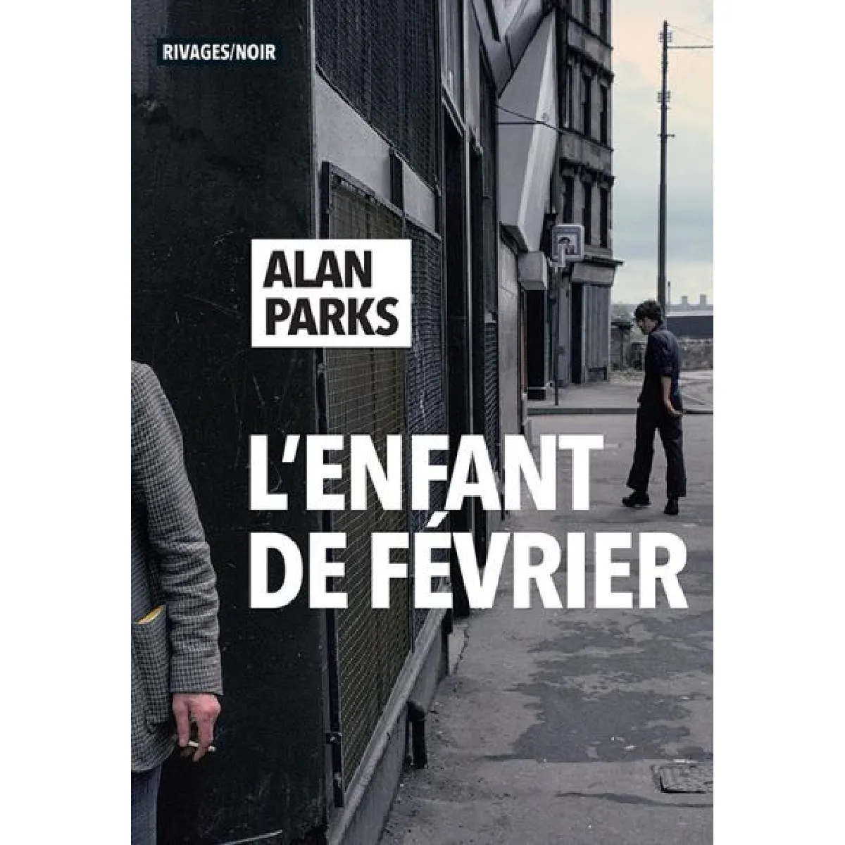 L'enfant de février · Occasion