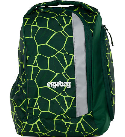 Ergobag Sporttasche - Fitnessstudio - Bear Rex