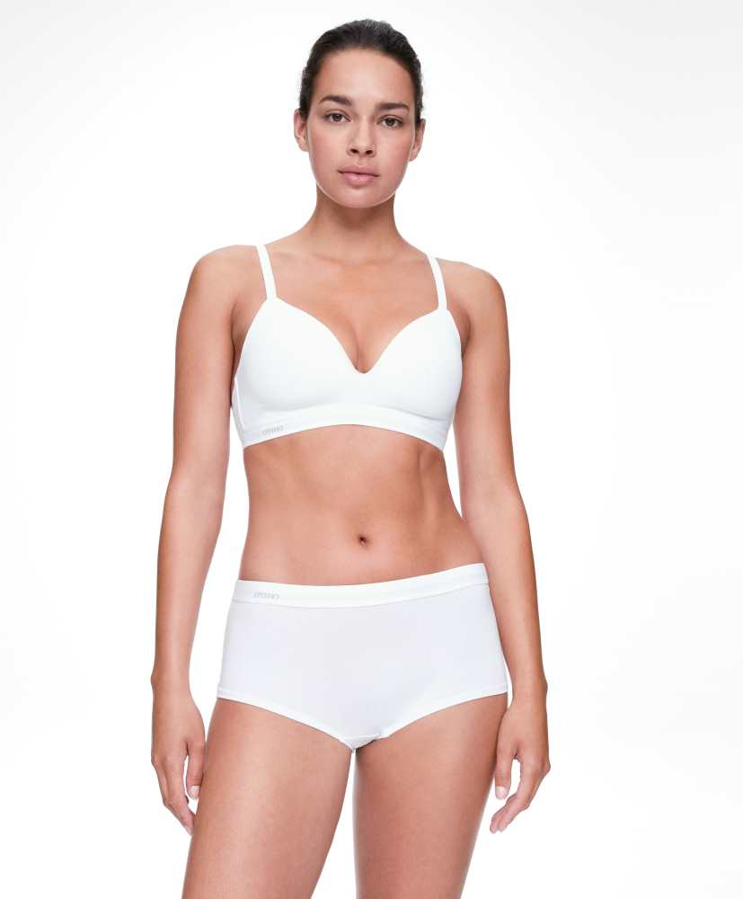 Cuecas boxer de modal